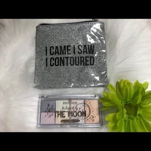THE MOON Eye & Face Palette